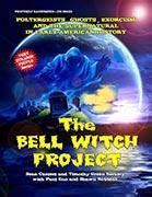 The spectral activity associated with the bell witch